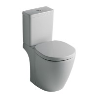 Toilet-bidet IDEAL STANDARD CONNECT УНИТАЗ (E716401)