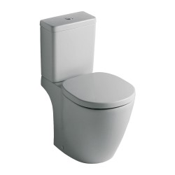 Toilet-bidet IDEAL STANDARD CONNECT УНИТАЗ (E716401)