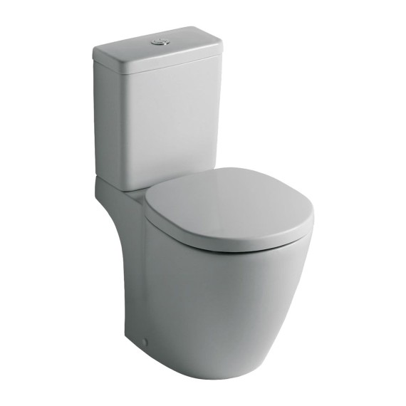Туалет-биде IDEAL STANDARD CONNECT УНИТАЗ (E716401)