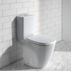 Toilet-bidet IDEAL STANDARD CONNECT УНИТАЗ (E716401)