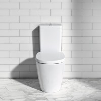 Toilet-bidet IDEAL STANDARD CONNECT УНИТАЗ (E716401)