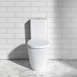 Toilet-bidet IDEAL STANDARD CONNECT УНИТАЗ (E716401)