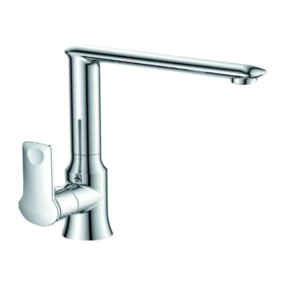 Kitchen tap KALDO DALLAS HB 7194-M7394 