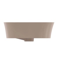 Раковина для ванной комнаты IDEAL STANDARD IPALYSS VSL BSN 60X38 KASH OVAL OF (E1397V4)