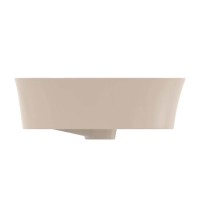 Раковина для ванной комнаты IDEAL STANDARD IPALYSS VSL BSN 40X40 MINK RND OF (E1413V8)