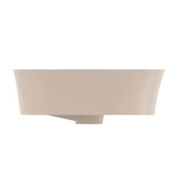 Раковина для ванной комнаты IDEAL STANDARD IPALYSS VSL BSN 40X40 MINK RND OF (E1413V8)