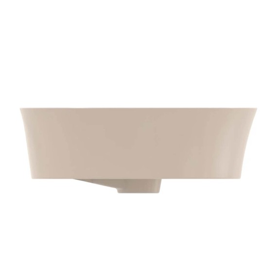 Раковина для ванной комнаты IDEAL STANDARD IPALYSS VSL BSN 40X40 MINK RND OF (E1413V8)