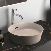 Раковина для ванной комнаты IDEAL STANDARD IPALYSS VSL BSN 40X40 MINK RND OF (E1413V8)