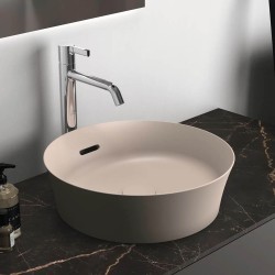 Раковина для ванной комнаты IDEAL STANDARD IPALYSS VSL BSN 40X40 MINK RND OF (E1413V8)