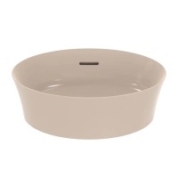 Раковина для ванной комнаты IDEAL STANDARD IPALYSS VSL BSN 40X40 MINK RND OF (E1413V8)