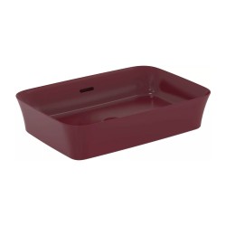 Раковина для ванной комнаты IDEAL STANDARD IPALYSS VSL BSN 55X38 POME RECT OF (E2078V6)