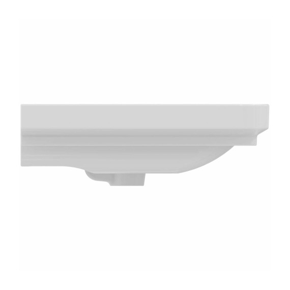 Раковина для ванной комнаты IDEAL STANDARD CALLA VTY BSN 66.5X54 1TH OF WHT (E223801)