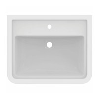 Раковина для ванной комнаты IDEAL STANDARD CALLA VTY BSN 66.5X54 1TH OF WHT (E223801)