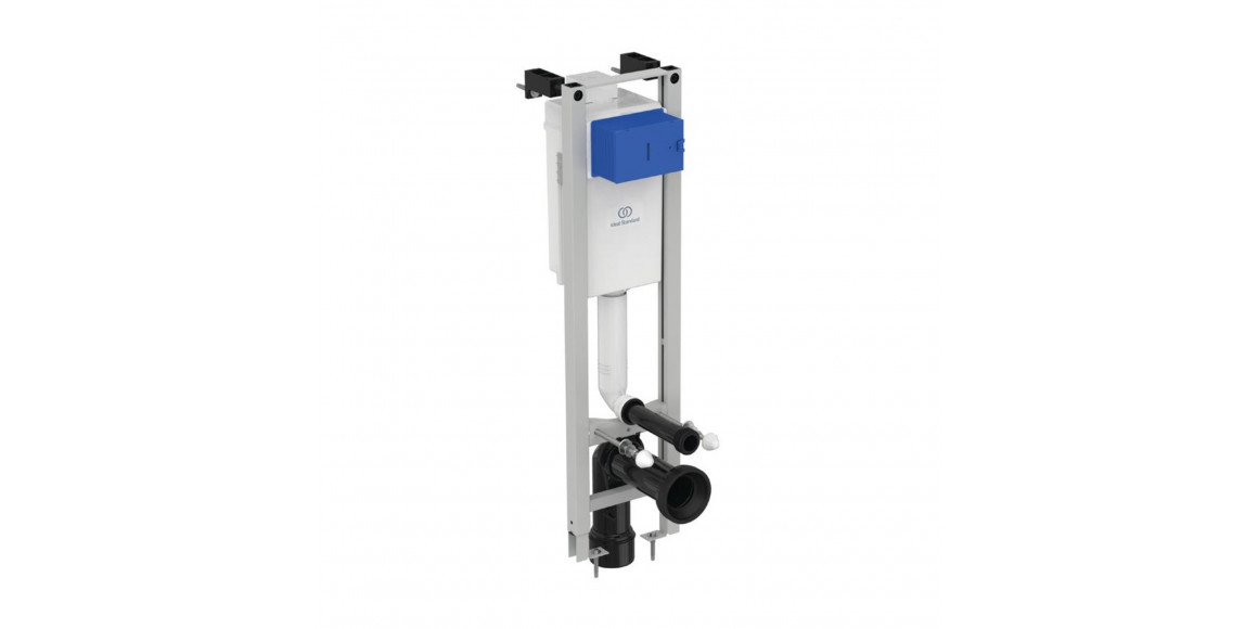 Toilet-bidet IDEAL STANDARD ECO WC FRAME NO FLUSHPLATE (E233267)