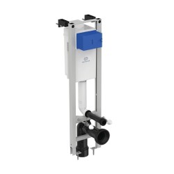 Toilet-bidet IDEAL STANDARD ECO WC FRAME NO FLUSHPLATE (E233267)