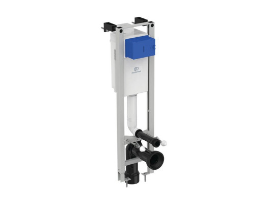 Туалет-биде IDEAL STANDARD ECO WC FRAME NO FLUSHPLATE (E233267)