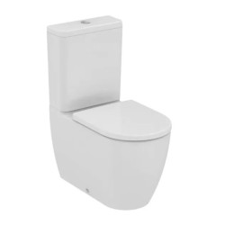 Toilet-bidet IDEAL STANDARD ELLISSE УНИТАЗ (T569601)