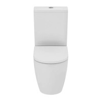 Toilet-bidet IDEAL STANDARD ELLISSE УНИТАЗ (T569601)