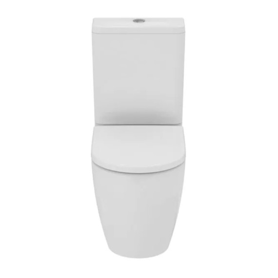 Туалет-биде IDEAL STANDARD ELLISSE УНИТАЗ (T569601)