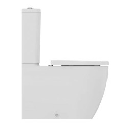 Toilet-bidet IDEAL STANDARD ELLISSE УНИТАЗ (T569601)