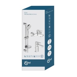 Душ-кран IDEAL STANDARD ESLA ПРОМО КОМПЛЕКТ (BC264AA)