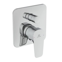 Душ-кран IDEAL STANDARD ESLA ПРОМО КОМПЛЕКТ (BD577AA)