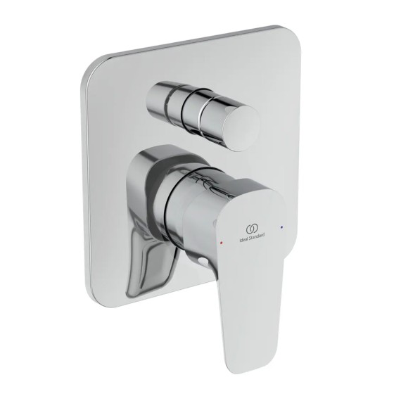 Душ-кран IDEAL STANDARD ESLA ПРОМО КОМПЛЕКТ (BD577AA)
