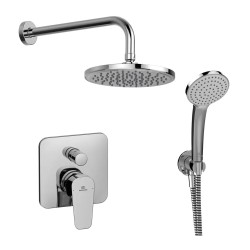 Душ-кран IDEAL STANDARD ESLA ПРОМО КОМПЛЕКТ (BD577AA)