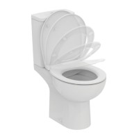 Toilet-bidet IDEAL STANDARD EUROVIT УНИТАЗ (W007301)