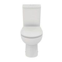 Toilet-bidet IDEAL STANDARD EUROVIT УНИТАЗ (W007301)