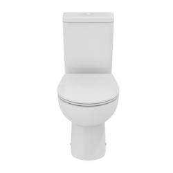 Toilet-bidet IDEAL STANDARD EUROVIT УНИТАЗ (W007301)