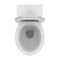 Toilet-bidet IDEAL STANDARD EUROVIT УНИТАЗ (W007301)