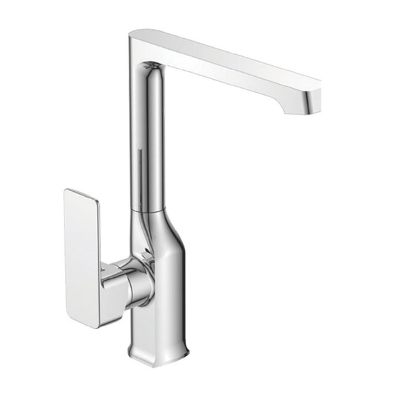 Кран для кухни KALDO HB 7451-M7451 