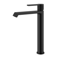Кран для кухни KALDO HB1A47717B BLACK 