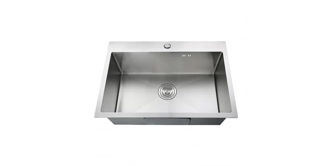 Խոհանոցային լվացարան KALDO HD6045 