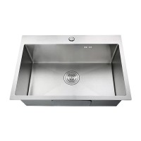 Kitchen sink KALDO HD6045 