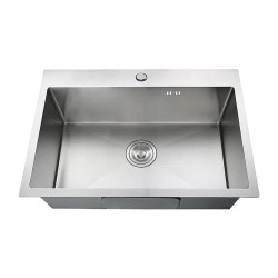 Kitchen sink KALDO HD6045 