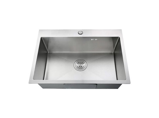 Խոհանոցային լվացարան KALDO HD6045 