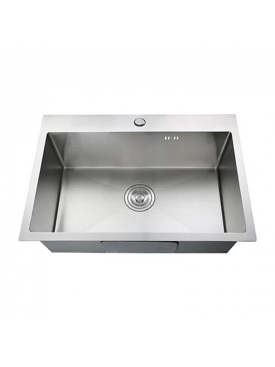 Խոհանոցային լվացարան KALDO HD6045 