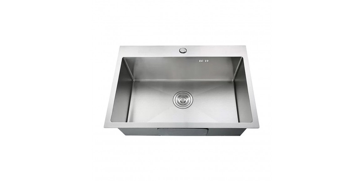 Мойка для кухни KALDO HD6045B 
