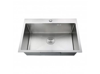 Խոհանոցային լվացարան KALDO HD6045B 