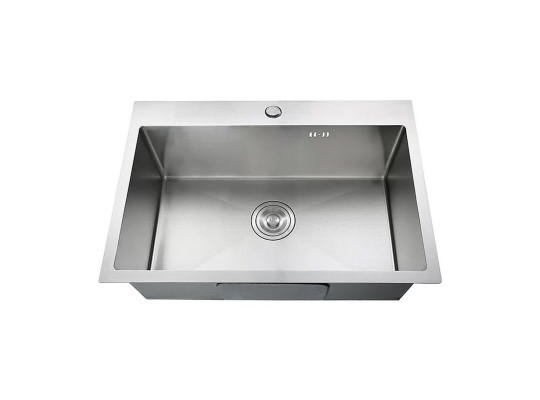 Խոհանոցային լվացարան KALDO HD6045B 