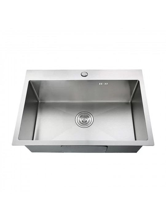 Խոհանոցային լվացարան KALDO HD6045B 