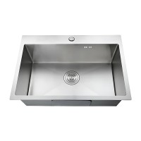 Kitchen sink KALDO HD6845 