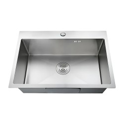 Kitchen sink KALDO HD6845 