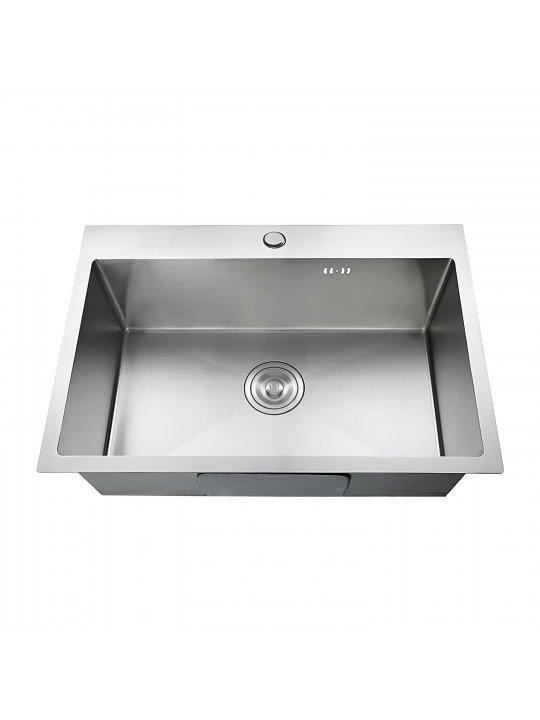 Խոհանոցային լվացարան KALDO HD6845 