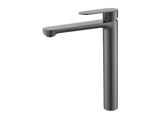 Kitchen tap HB (HESHAN ULA BW 1332D-Z12 GUNMETAL)