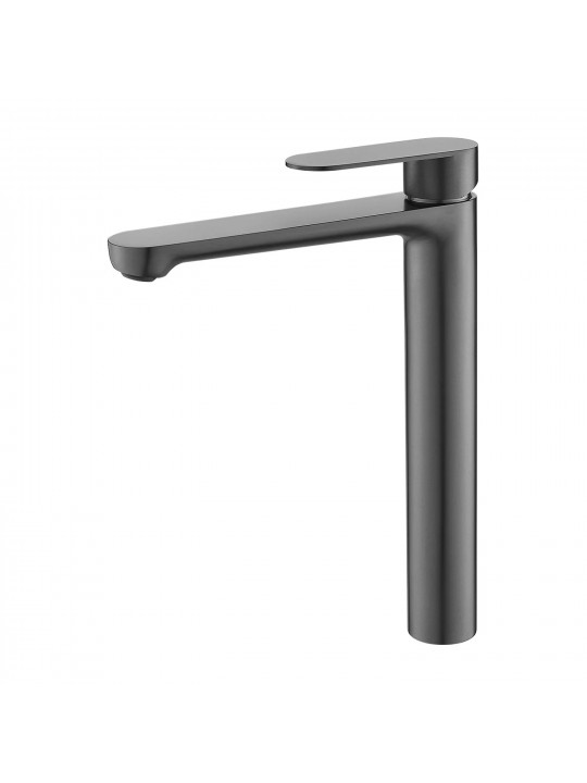 Խոհանոցի ծորակ HB (HESHAN ULA BW 1332D-Z12 GUNMETAL) 
