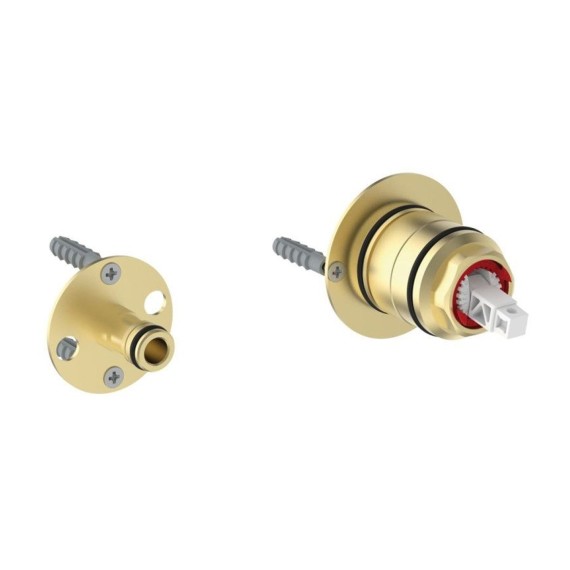 Душ-кран IDEAL STANDARD BLT-IN BSN MXR KITI HORIZONTAL DUMMY (A1314NU)