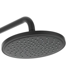 Ցնցուղ-ծորակ IDEAL STANDARD CERAFINE O BSH MXR SHRSYS SL EX SBLK (BC749XG)